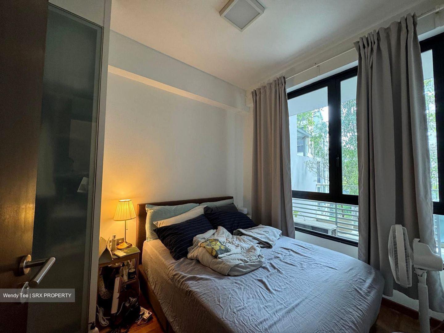 Nottinghill Suites (D21), Apartment #494379961